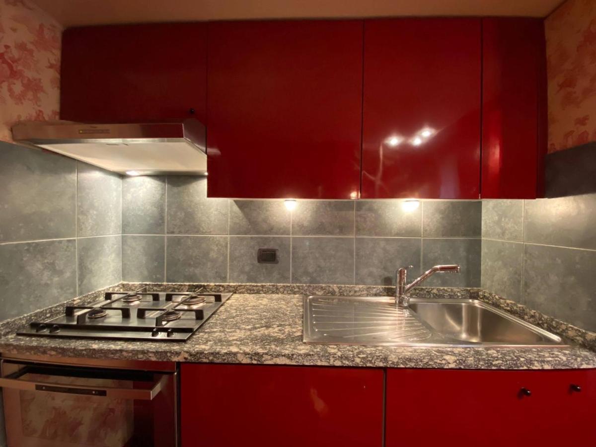 Mansarda Brera Apartment Milan Exterior photo