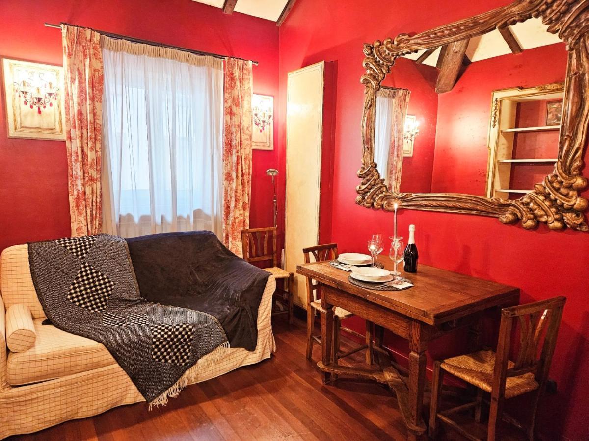 Mansarda Brera Apartment Milan Exterior photo